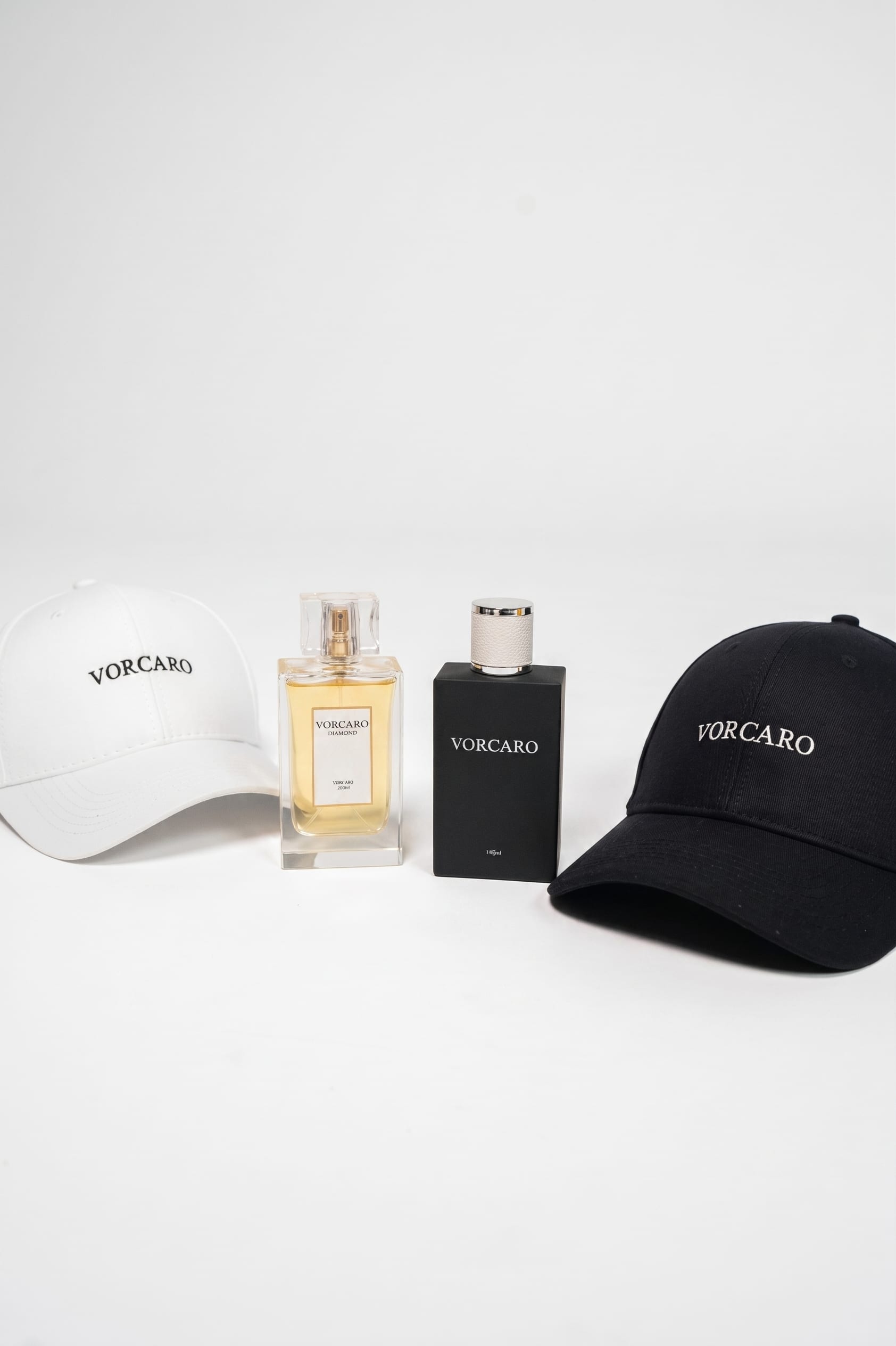 Vorcaro Collection