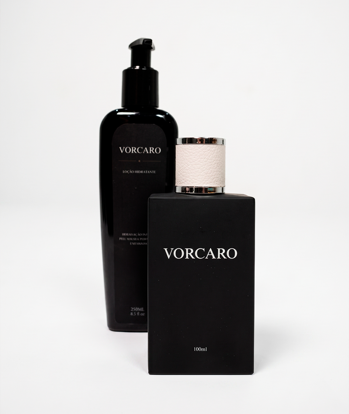 Vorcaro Duo