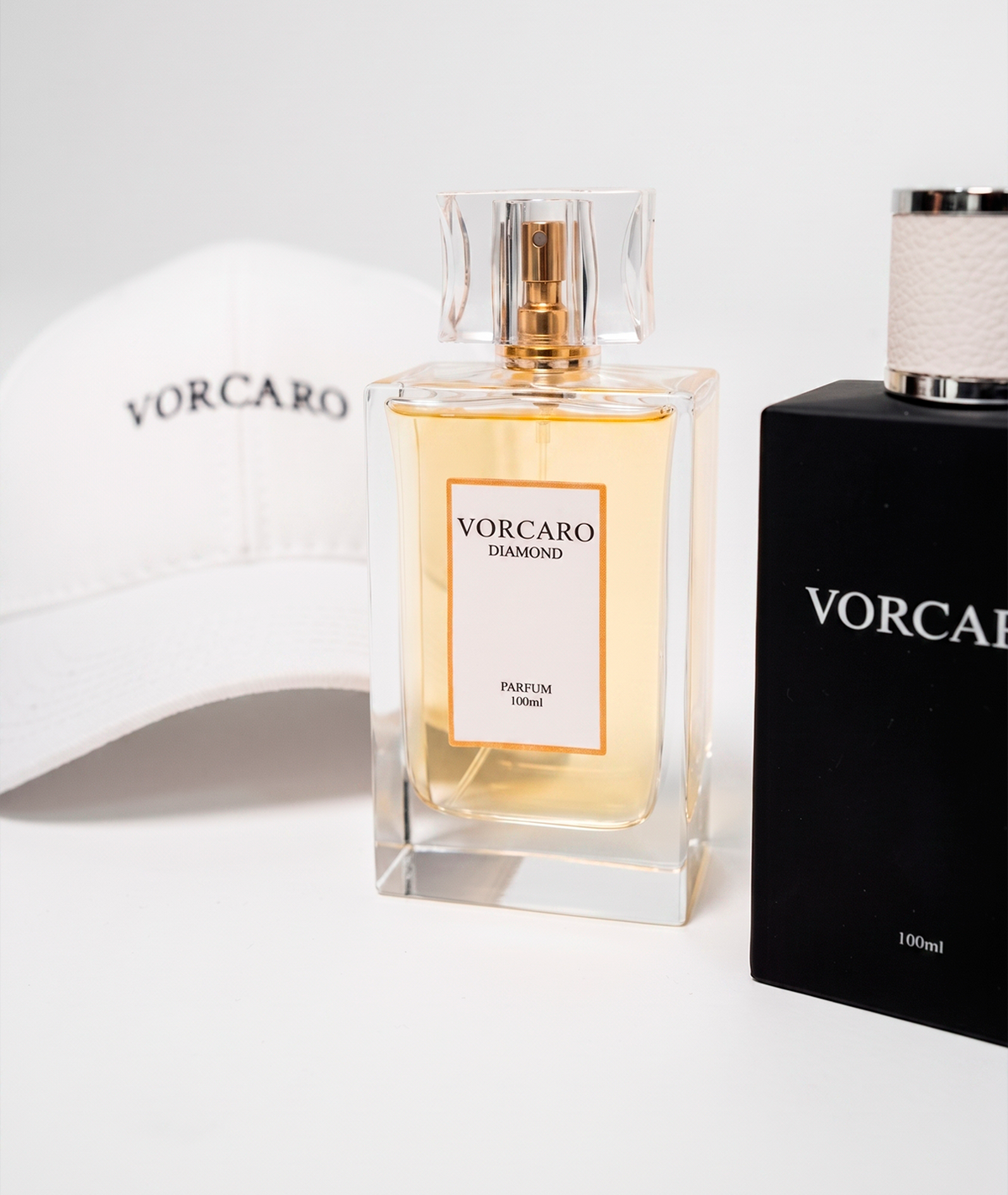 Vorcaro Collection