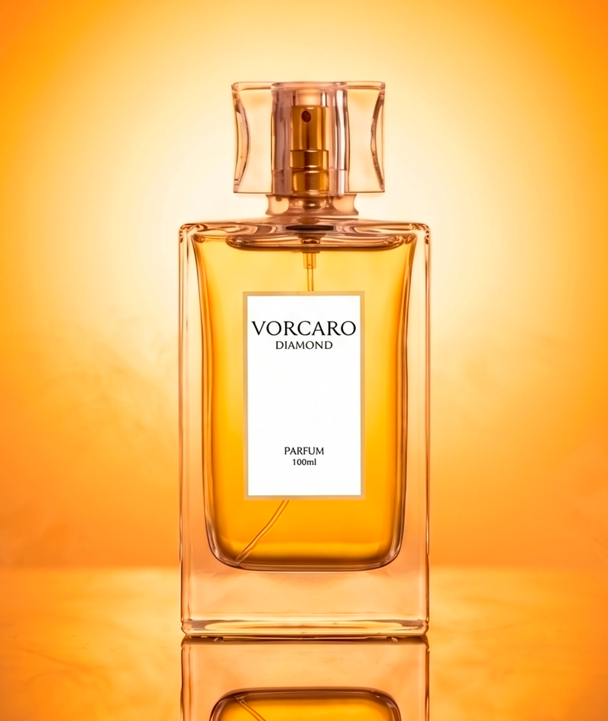 Vorcaro Diamond