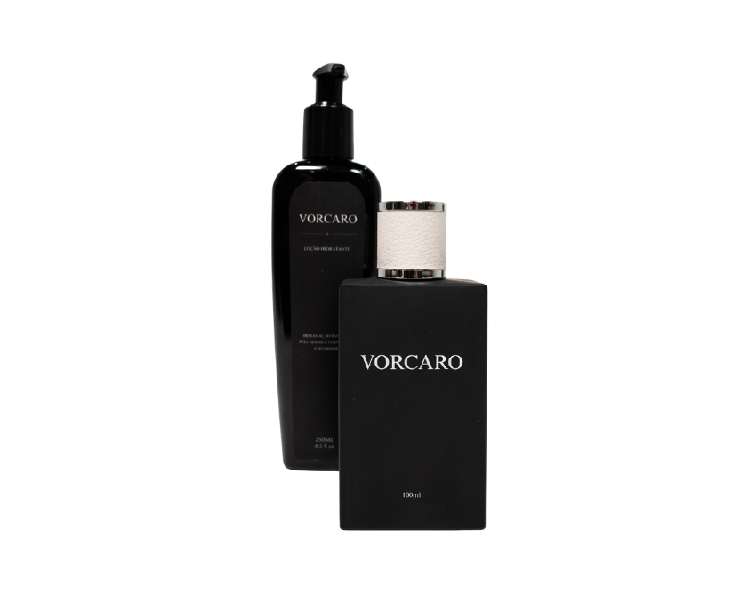 Vorcaro Duo