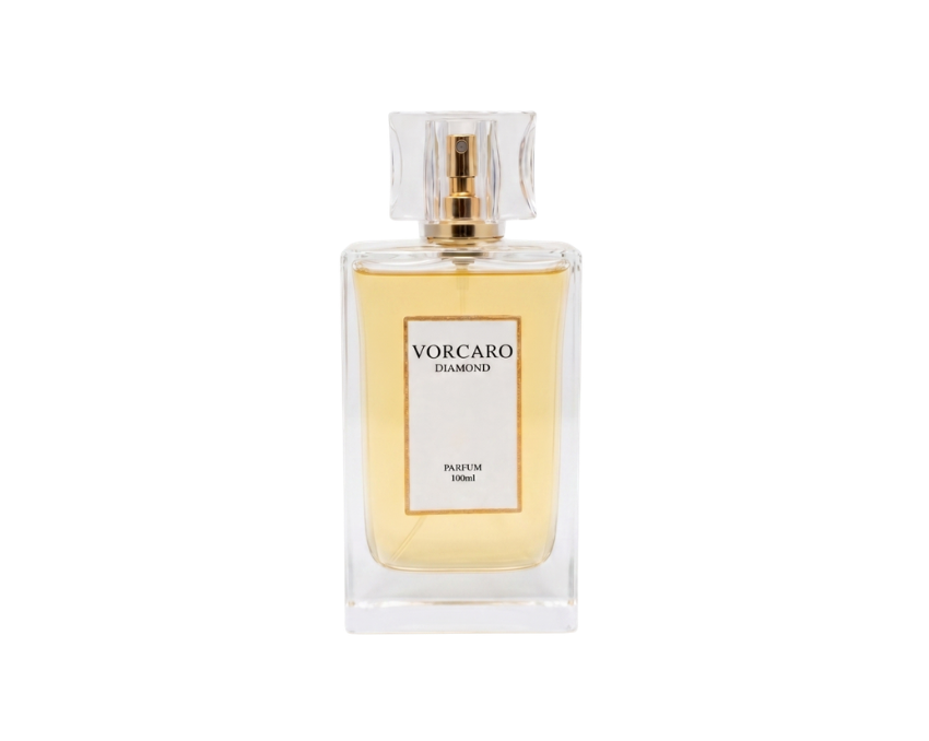 Vorcaro Diamond