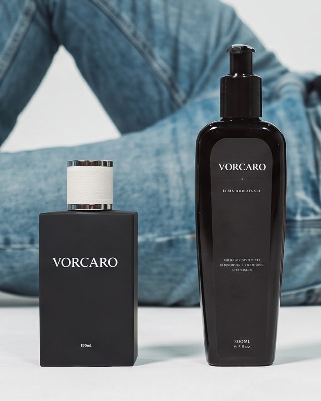 Vorcaro Duo