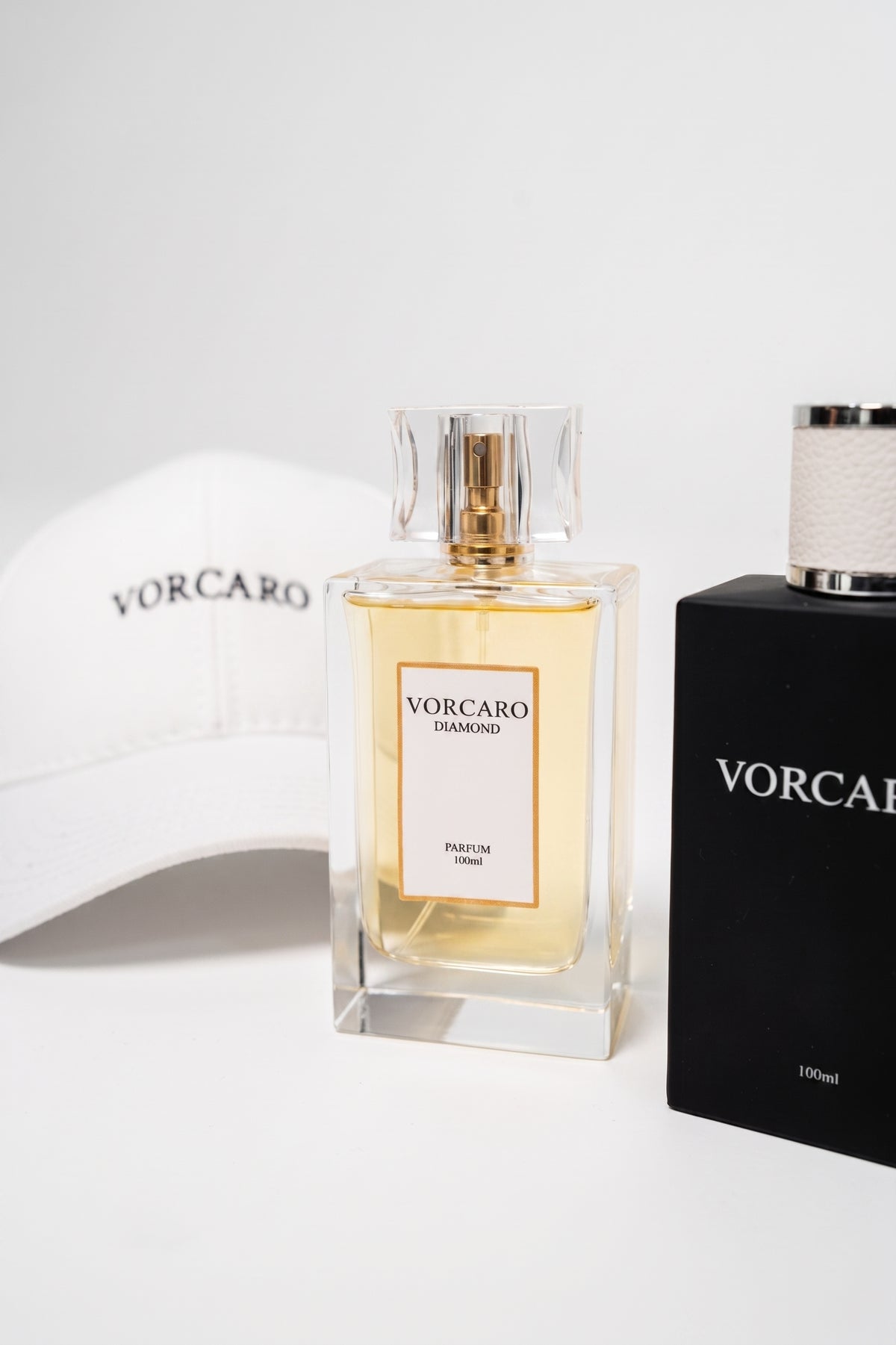 Vorcaro Collection