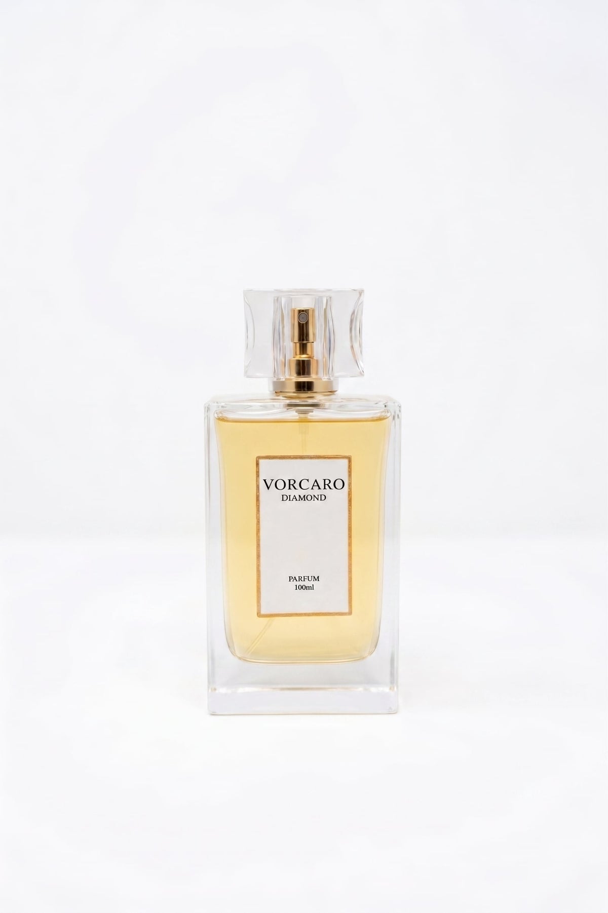 Vorcaro Diamond