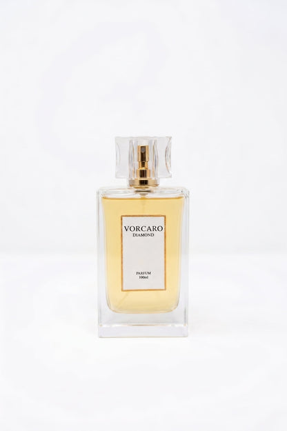 Vorcaro Diamond