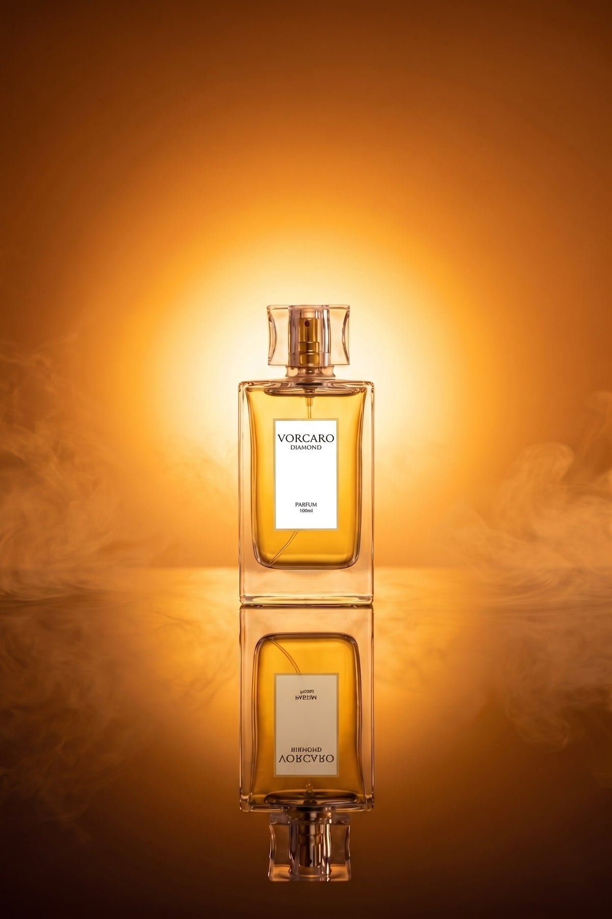 Vorcaro Diamond