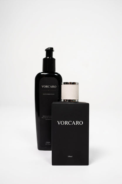 Vorcaro Duo